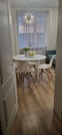 2-к. квартира, 60,4 м², 8/10 эт.