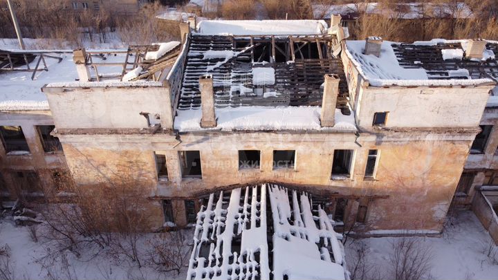 Универсальное помещение