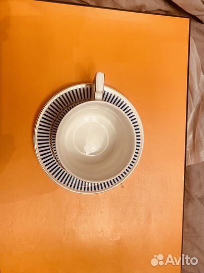 Чайный сервиз lenardi