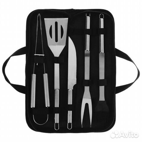 Набор для барбекю