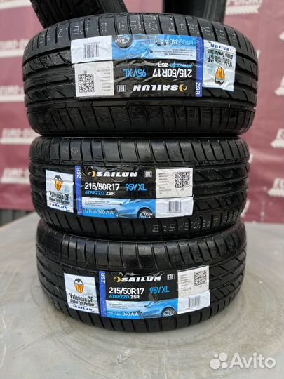 Sailun Atrezzo ZSR 195/40 R16 80W