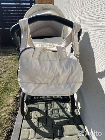 Коляска Cam linea elegant