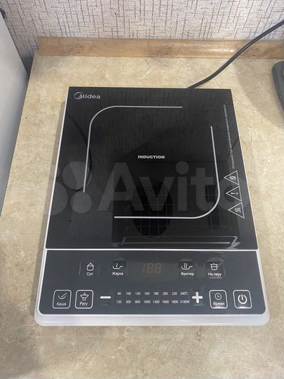 Квартира-студия, 25 м², 2/21 эт.