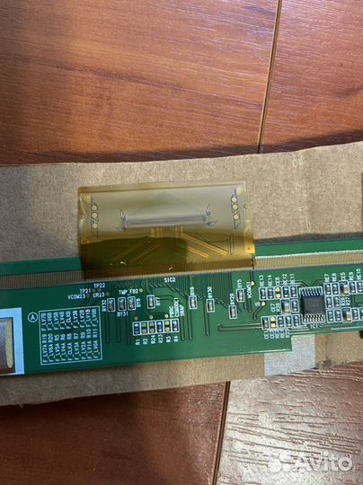 320wts2lv2.7 от Samsung le32r81b