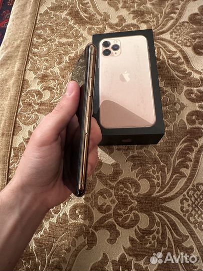 iPhone 11 Pro, 64 ГБ