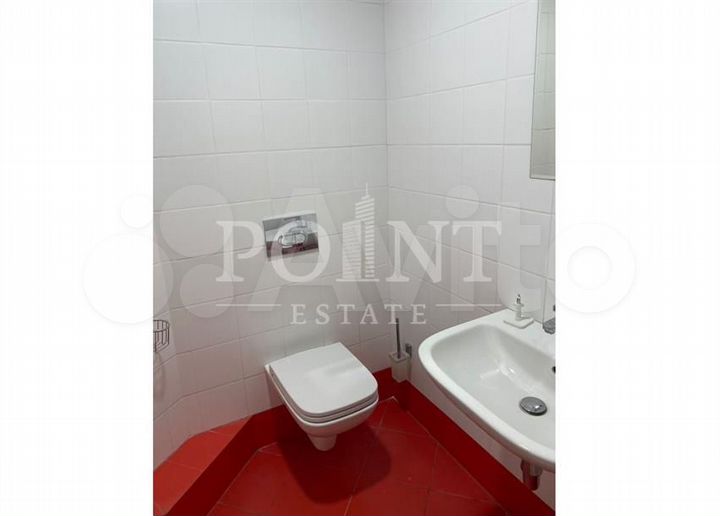 Сдам офисное помещение, 357 м²