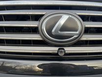 Lexus LX 5.7 AT, 2014, 260 000 км, с пробегом, цена 4 600 000 руб.