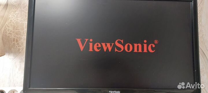 Монитор для компьютера бу