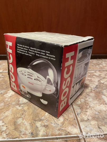 Прибор для варки яиц