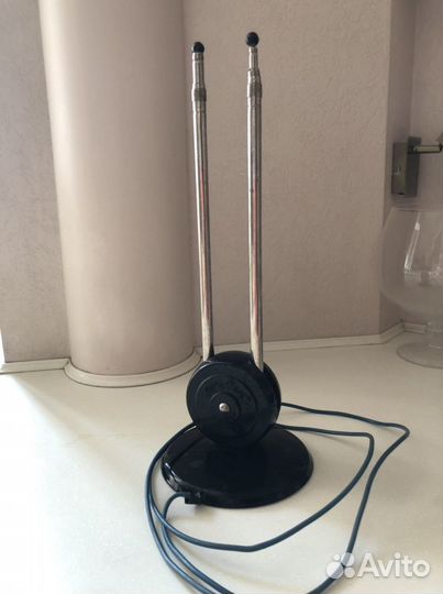 Ктта-12к антенна