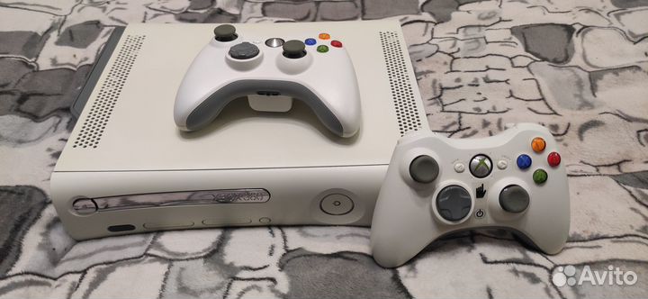 Xbox 360 Pro