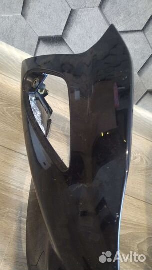 Облицовка фары bmw k1200gt, k1200rs. (К41)