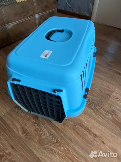 Переноска для животных