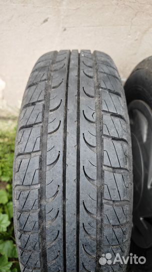 Cordiant Comfort 175/70 R13 82T