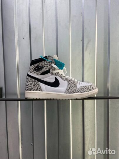 Nike Air Jordan 1 High 