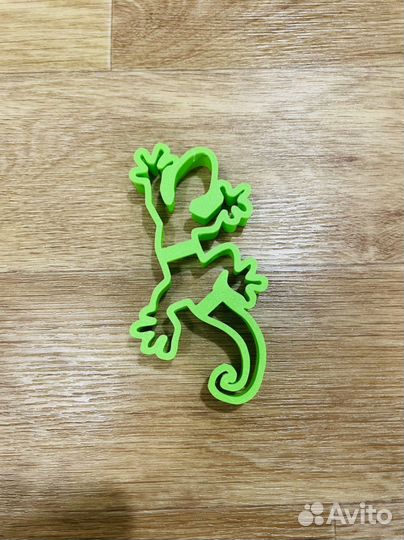 Форма для печенья, пряников 