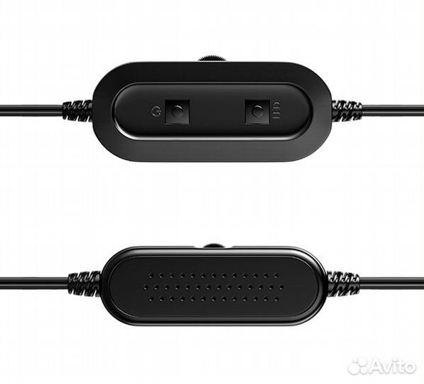 Колонки 2.0 Qumo Rage AS005