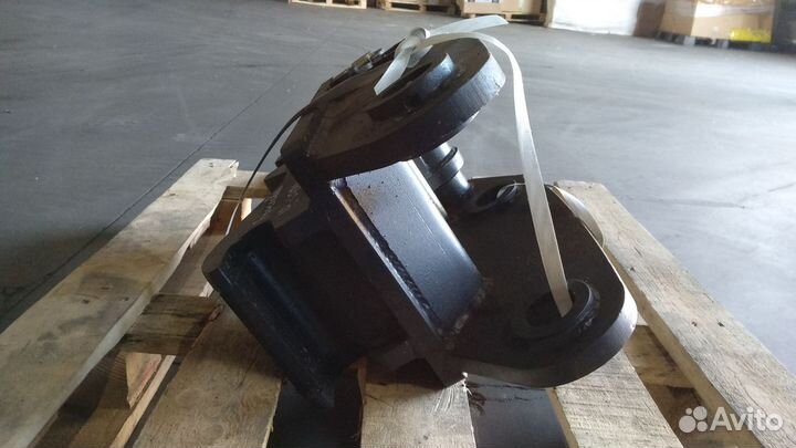 Быстросъем кронштейн 11886502 для Volvo BL 61/71