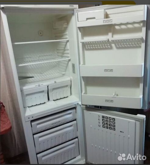 Запчасти к Стинол-101-er