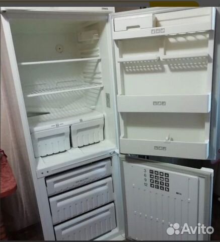 Запчасти к Стинол-101-er