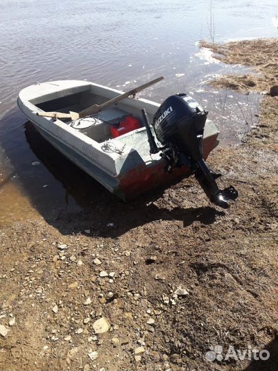 Продам сузуки DF 9.9 BS