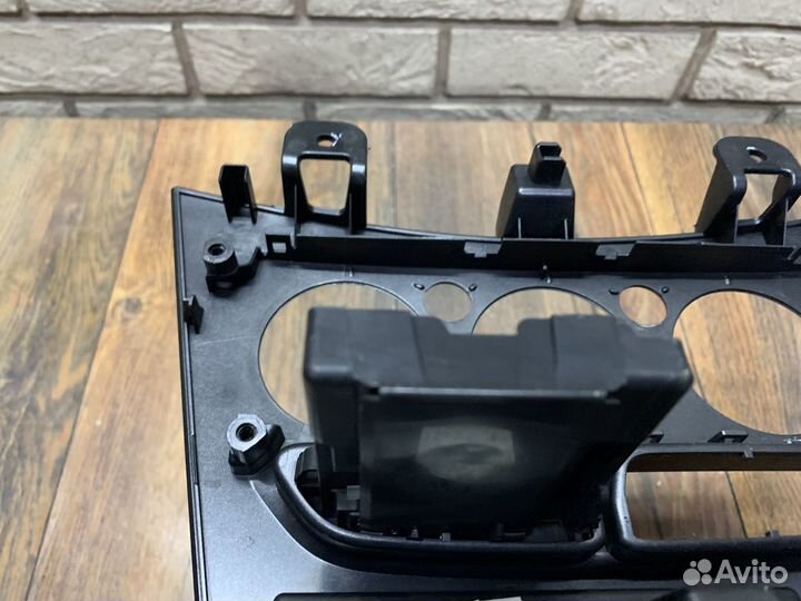 Ford Focus 3 Накладка декоративная