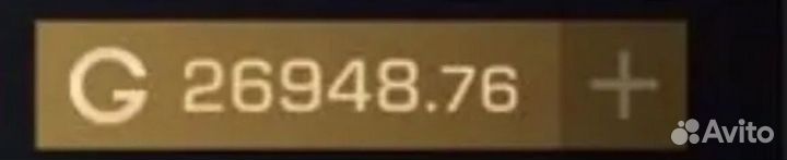 Голда в standoff 2