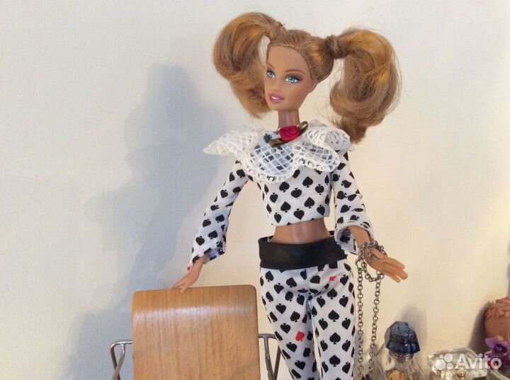 Кукла барби barbie 90