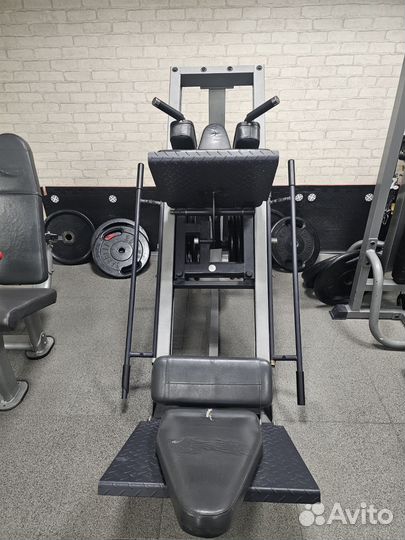 Продаётся гакк машина