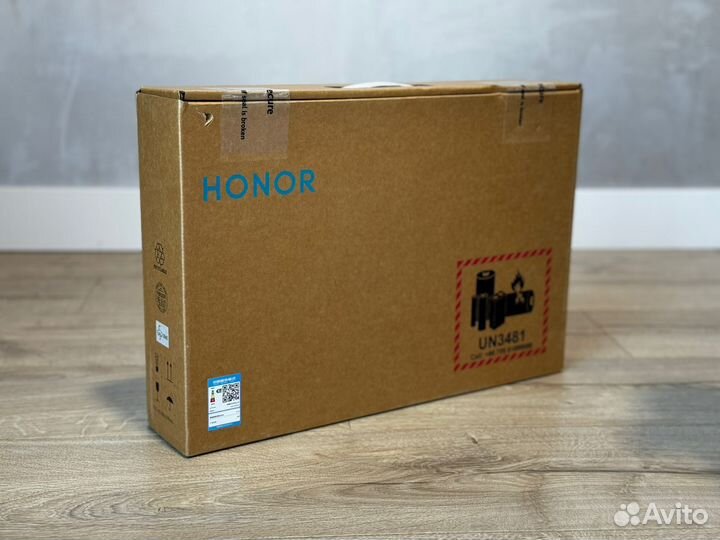 Honor MagicBook 14 R7 5700U 16/512 Ноутбук Металл