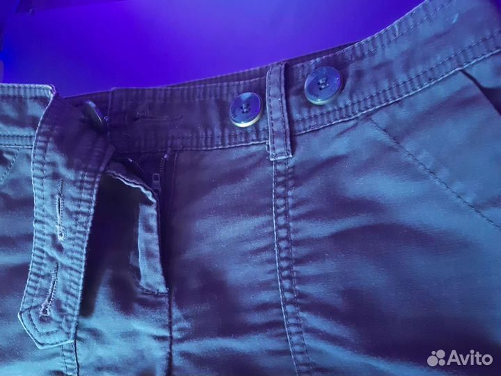 Шорты женские mango