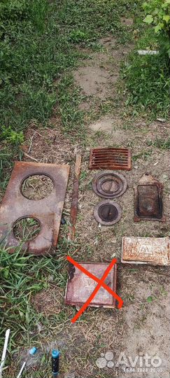 Дверцы для печки, кольца, колосник, плита