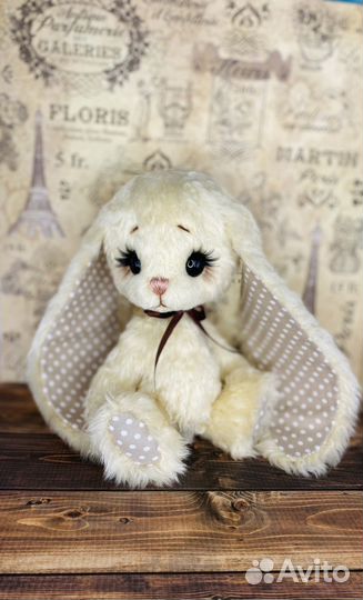 Зайчик Пьер