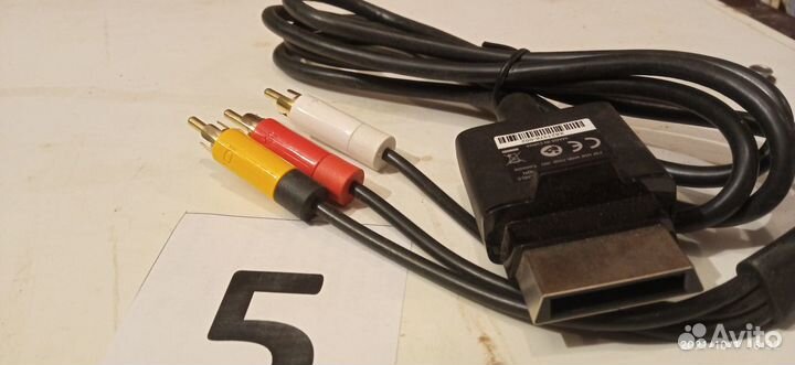 Кабель, провод разные