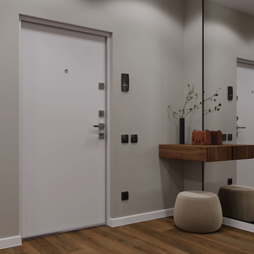 1-к. квартира, 40,1 м², 7/15 эт.