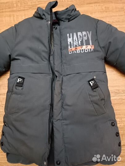 Куртки,парка разные