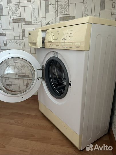 Стиральная машина бу