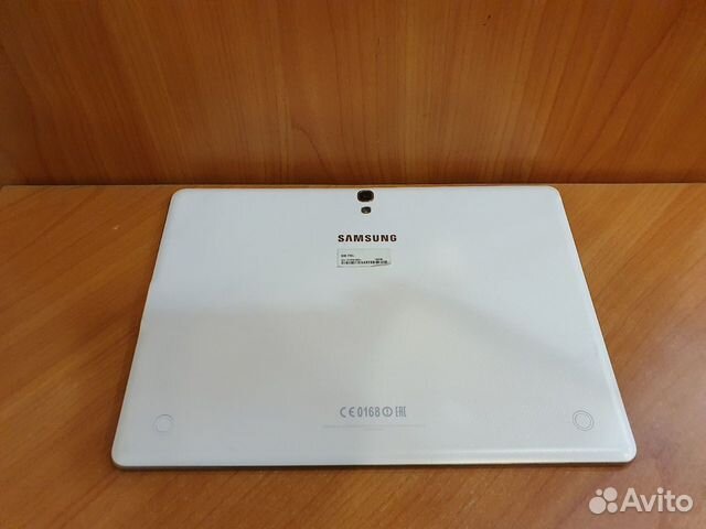 Samsung Galaxy Tab S 10.5 SM-T800 3/16 гб Wi-Fi
