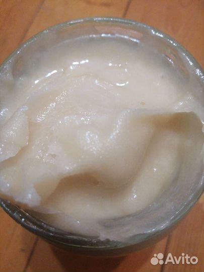 Мед Липовый Башкирский