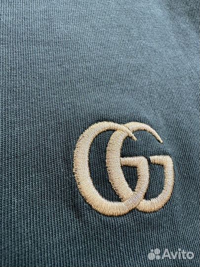 Футболка gucci