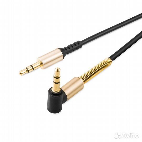 AUX кабель Jack 3,5 mm