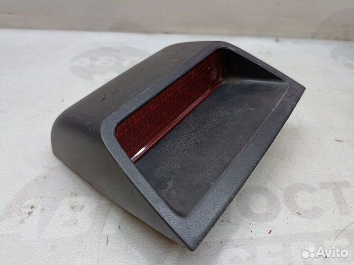 Фонарь задний (стоп сигнал) задний Byd F3 XC 4G15S