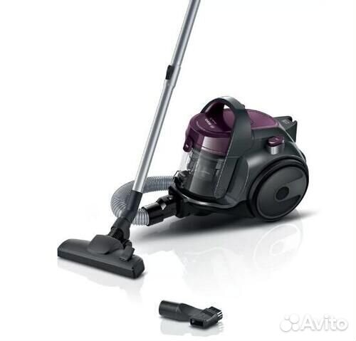 Пылесос Bosch BGC05AAA1