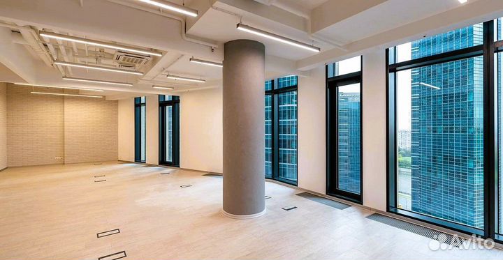 Запуск арендного бизнеса 