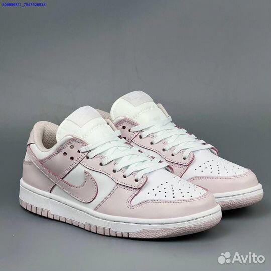 Кроссовки Nike Dunk SB (Арт.14276)