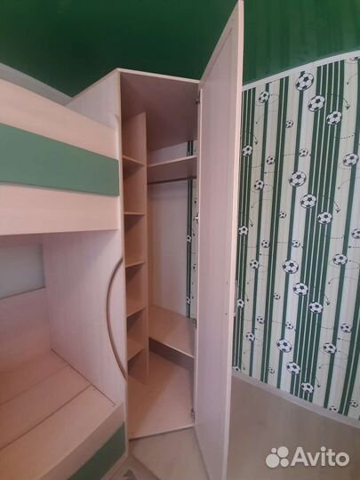 Мебель для детской комнаты бу