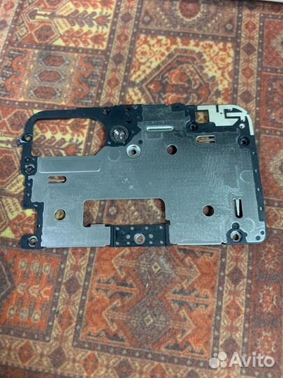 Антенна Xiaomi Mi 8 lite оригинал