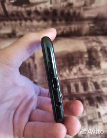 Xiaomi Redmi Note 8 Pro, 6/128 ГБ