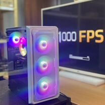 Игровой пк intel i9 / nvidia RTX 3080