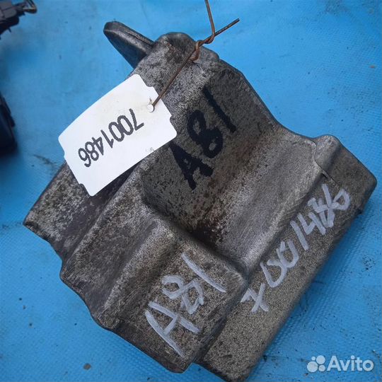 Кронштейн тнвд Land Rover range rover sport L320